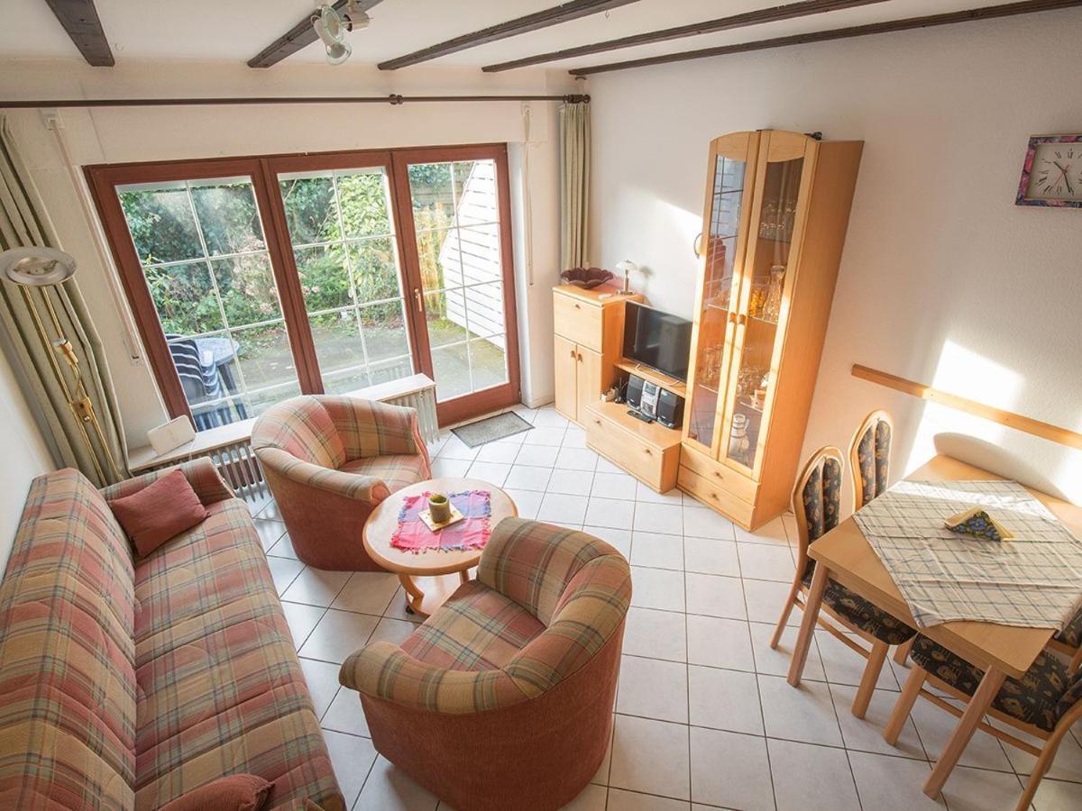 Ferienhaus Huebner, Fewo Vermittlung Nordsee Dangast Exterior foto