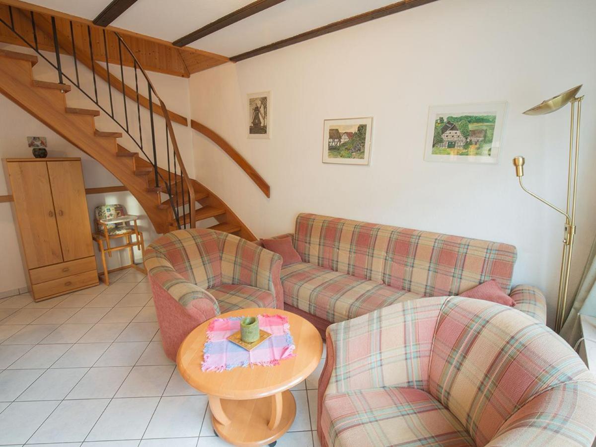 Ferienhaus Huebner, Fewo Vermittlung Nordsee Dangast Exterior foto