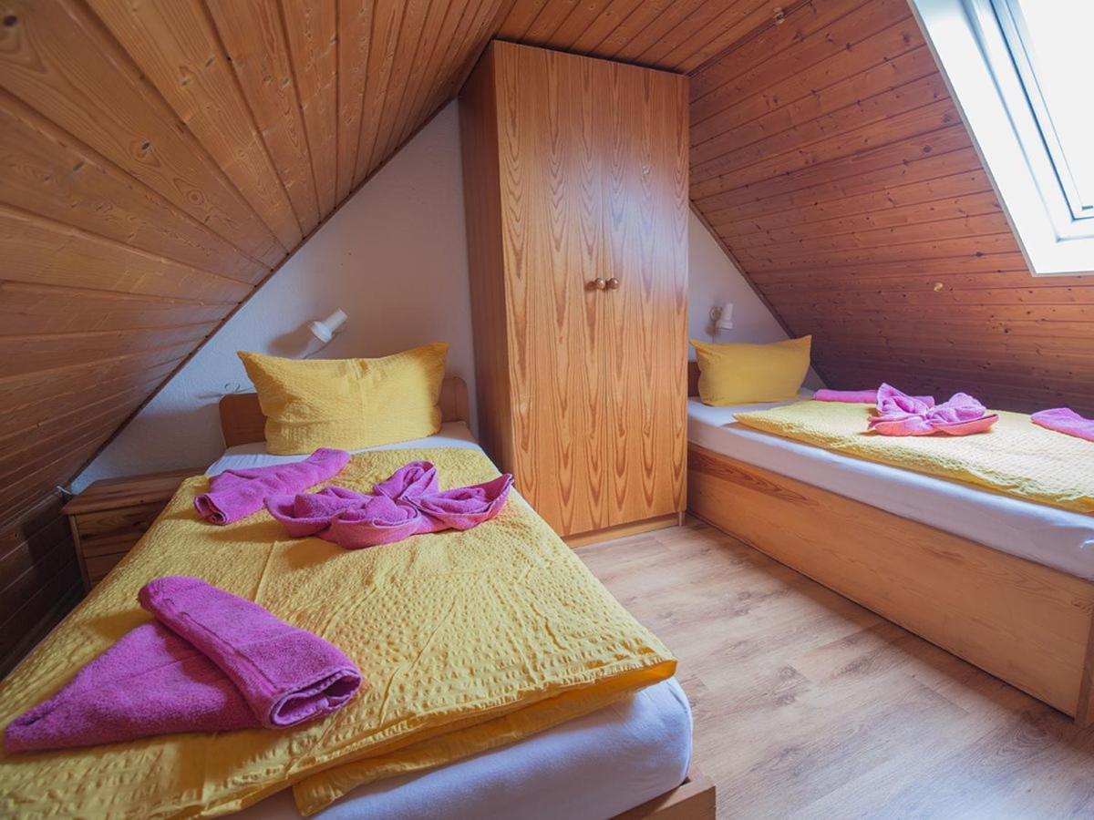 Ferienhaus Huebner, Fewo Vermittlung Nordsee Dangast Exterior foto